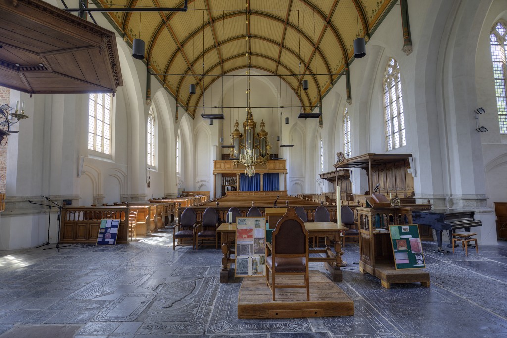 HDR Geerteskerk Kloetinge kerk nederlands hervormd kerkfotografie evangelie religie religion protestant kathedraal sint pkn rooms katholiek orgel kerktoren kapel openstelling